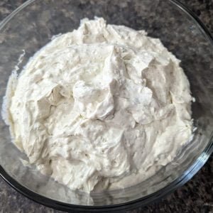 Garlic Dip
