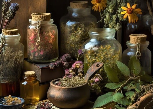 Medicinal Plants