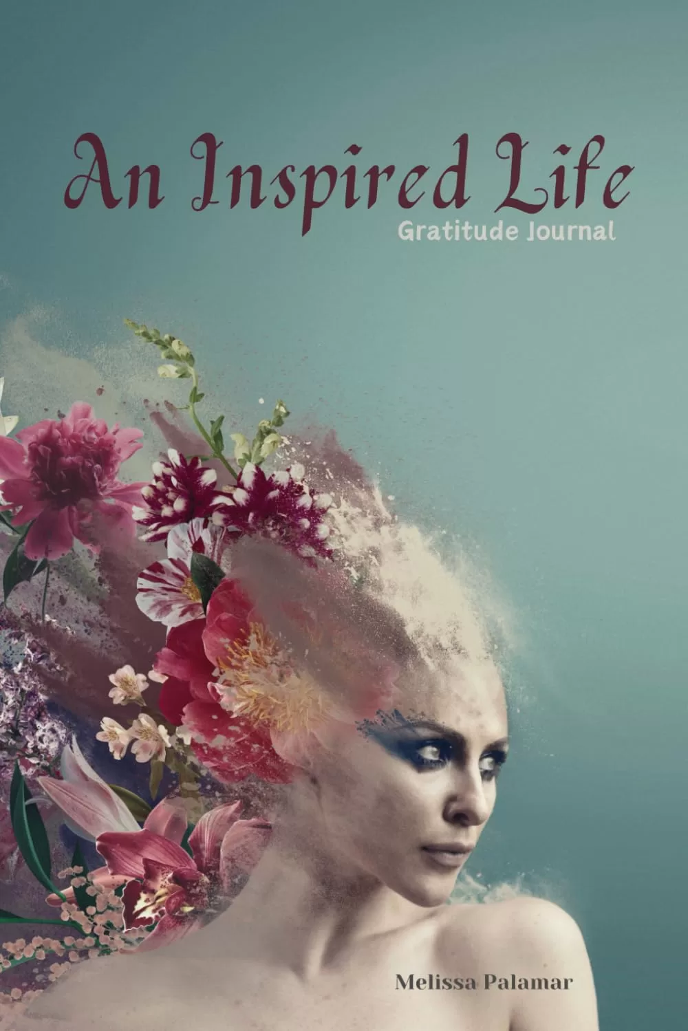 An Inspired Life - Book