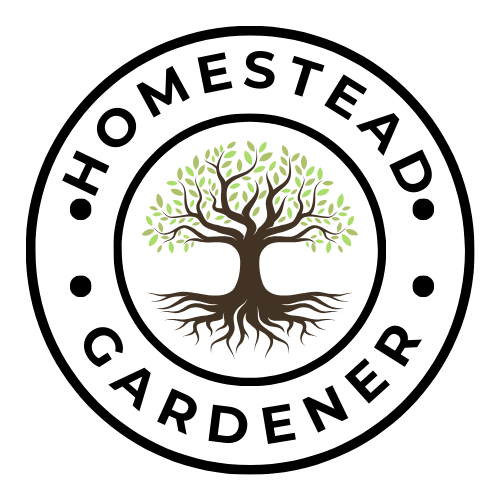 Your Homestead Gardener