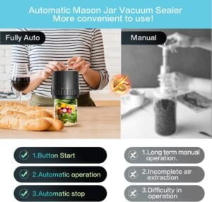Vacuum Sealer