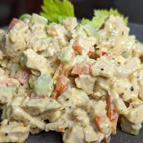 Chicken Salad