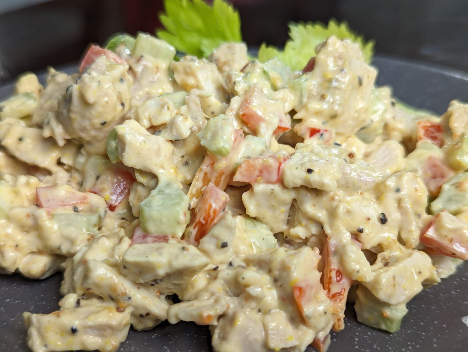Chicken Salad