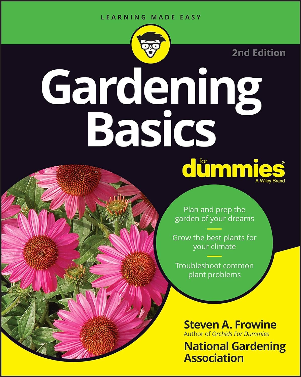 gardening_basics Gardening For Dummies