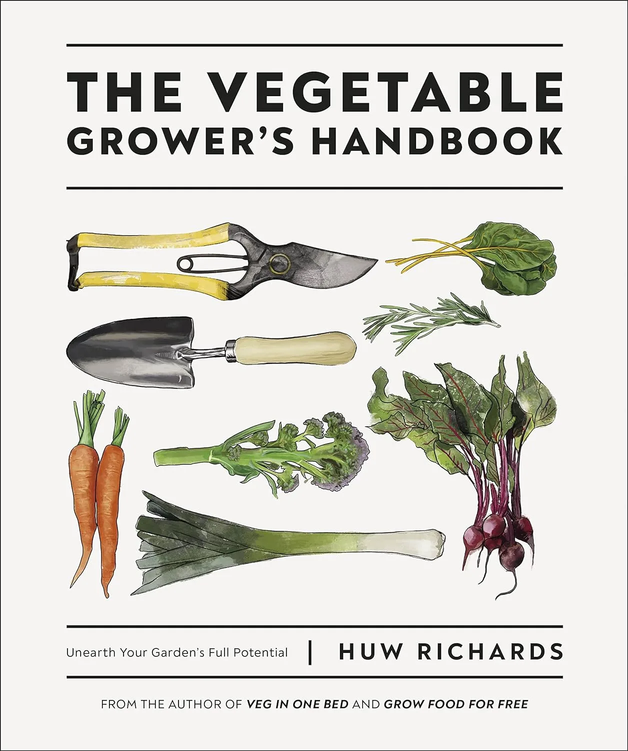 vegetable_handbook The Vegetable Growers Handbook