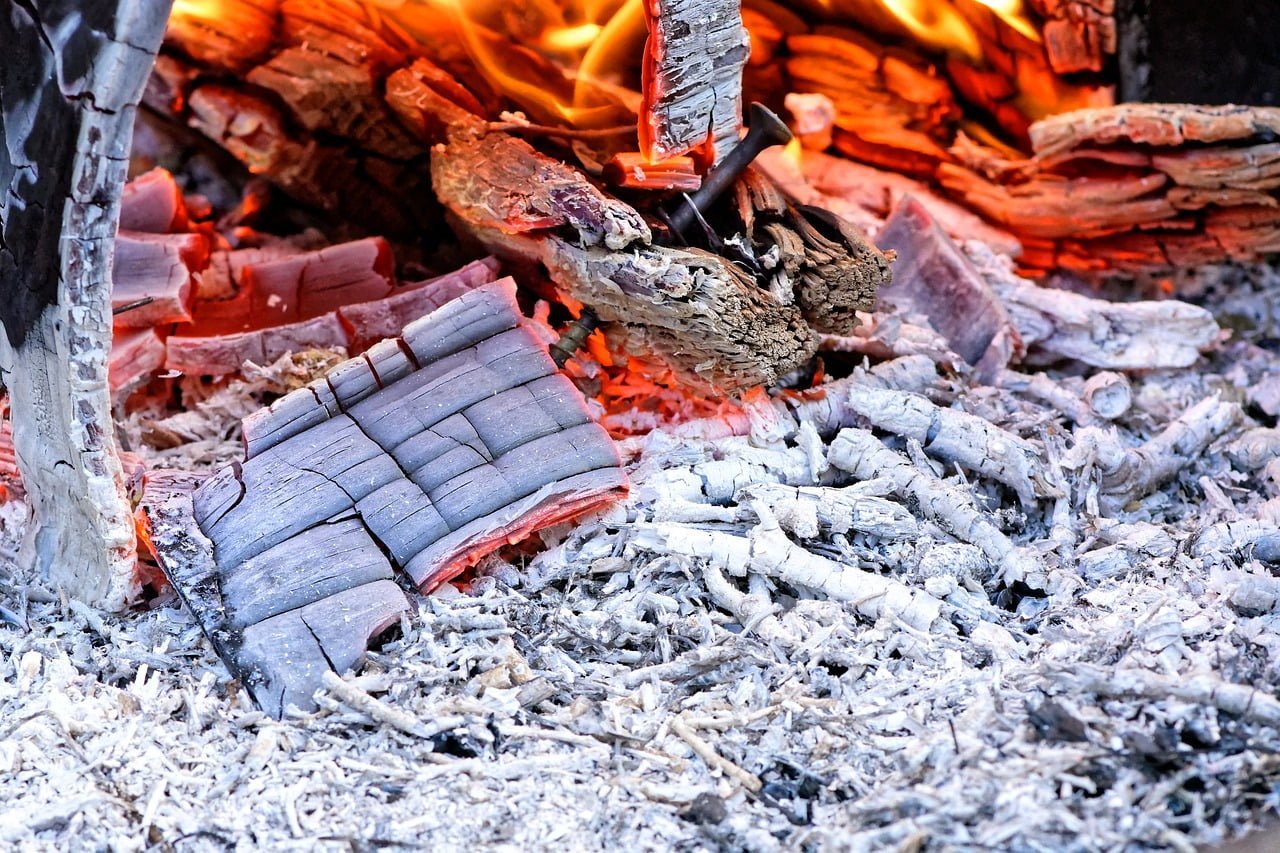 Wood Ash Uses