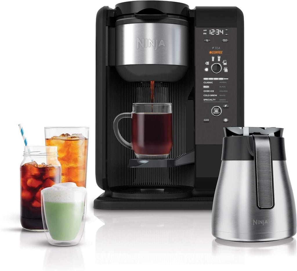 Ninja CP307 Coffee Maker