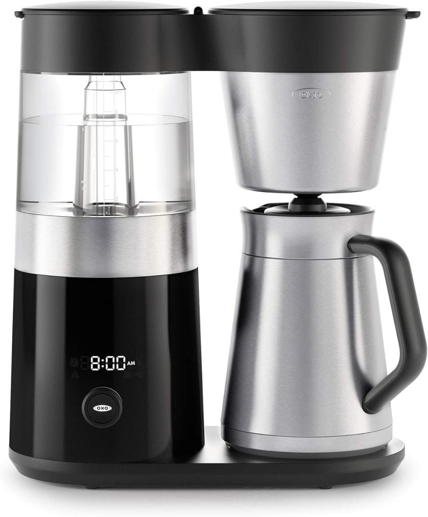 OXO Brew 9 Coffee Maker