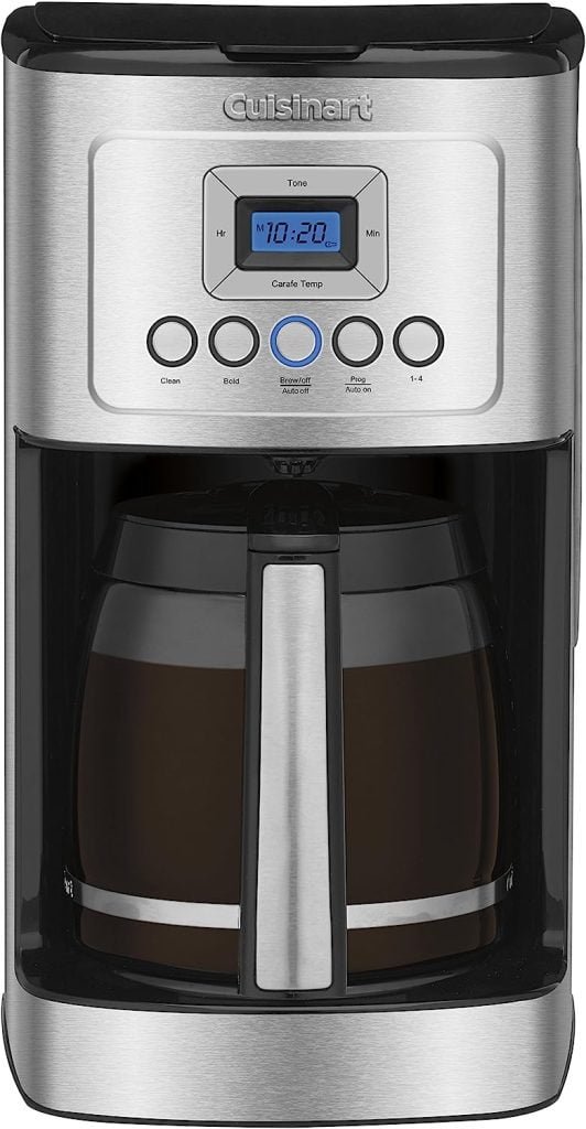 Cuisinart Coffee Maker