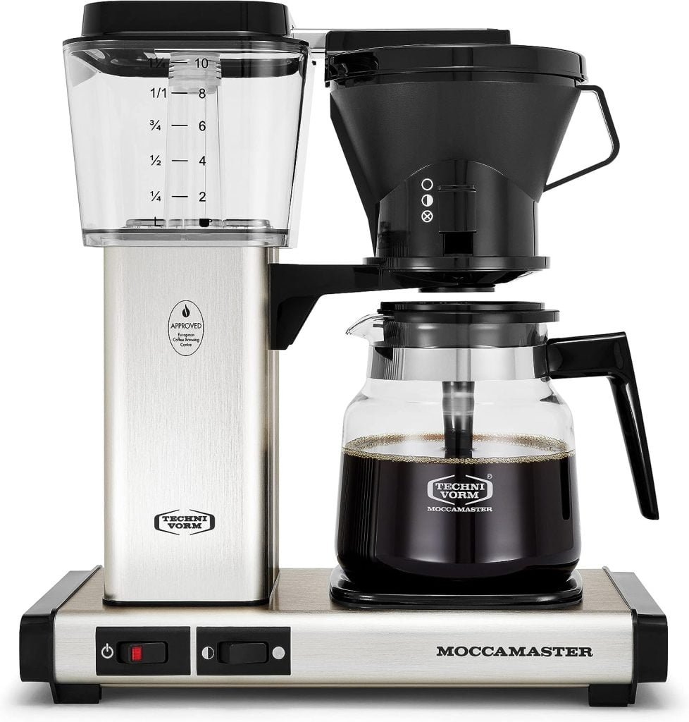 Technivorm 59691 KB Coffee Brewer