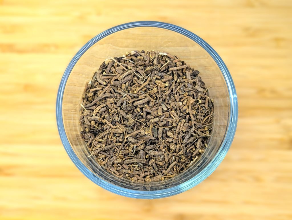 Valerian Root