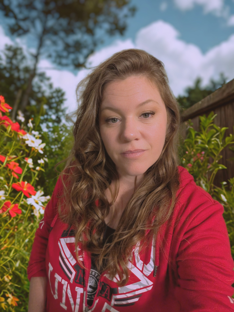Canadian homesteader and herbalist
