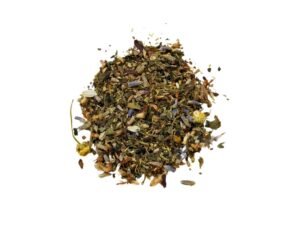 Daily Ritual Herbal Tea