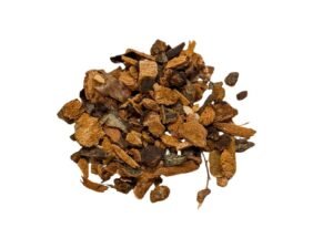 Wild Cherry Bark