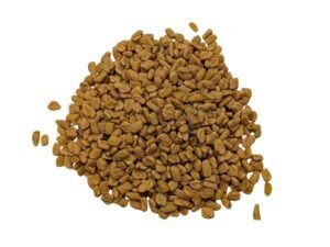 Fenugreek Seed