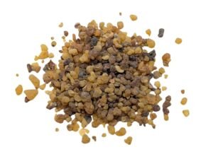 Frankincense Tears