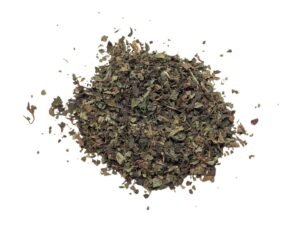 Lemon Balm