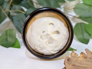 Patchouli Ylang-Ylang Tallow Lotion