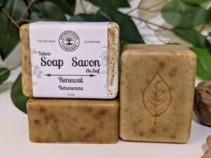 Renewal - Tallow Soap