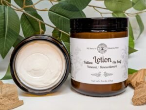 Renewal Tallow Lotion