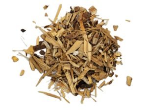 Siberian Ginseng Root