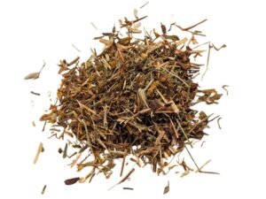 St Johns Wort