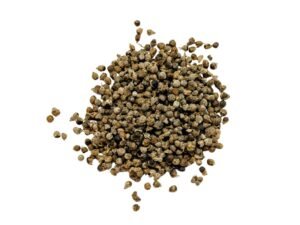 Vitex (Chaste Berry)