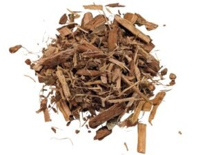 White Willow Bark