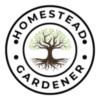 Homestead Gardener Inc.