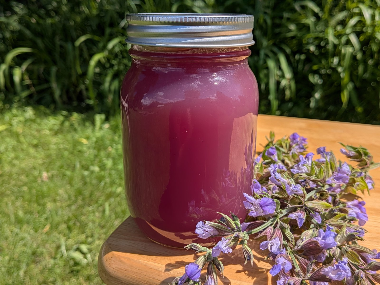 herbal lemonade for anxiety