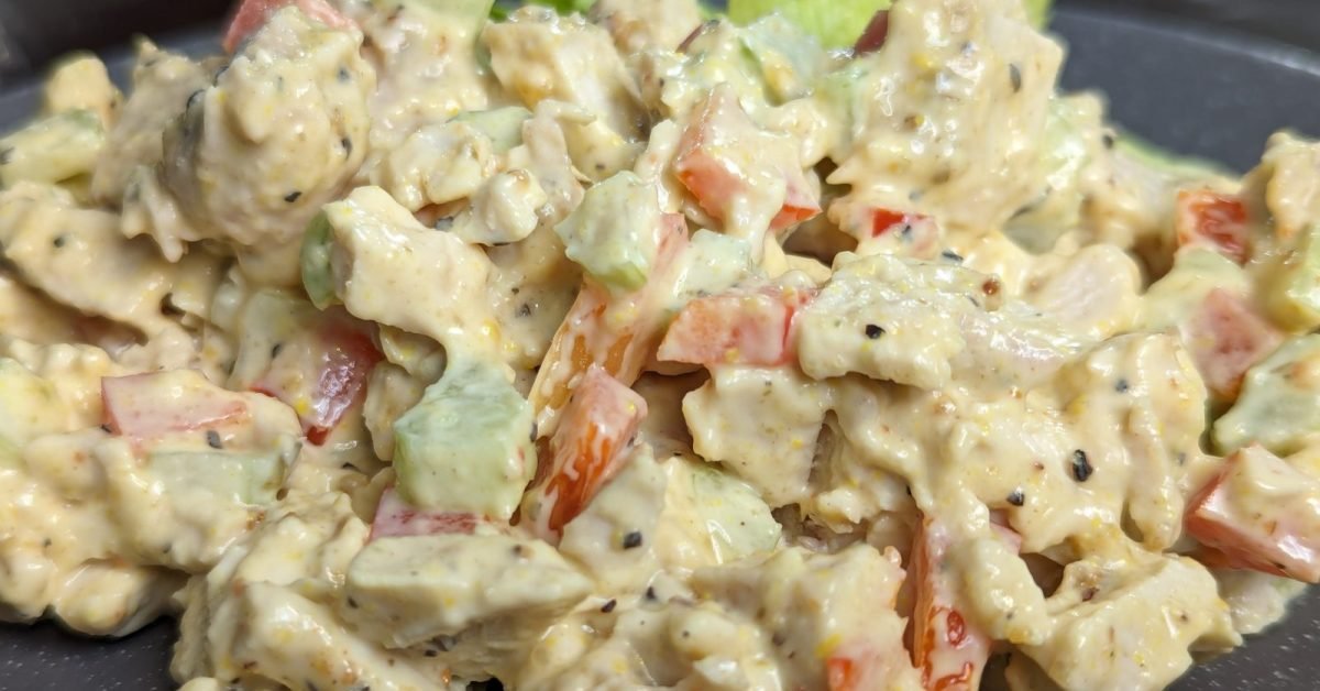 Chicken Salad