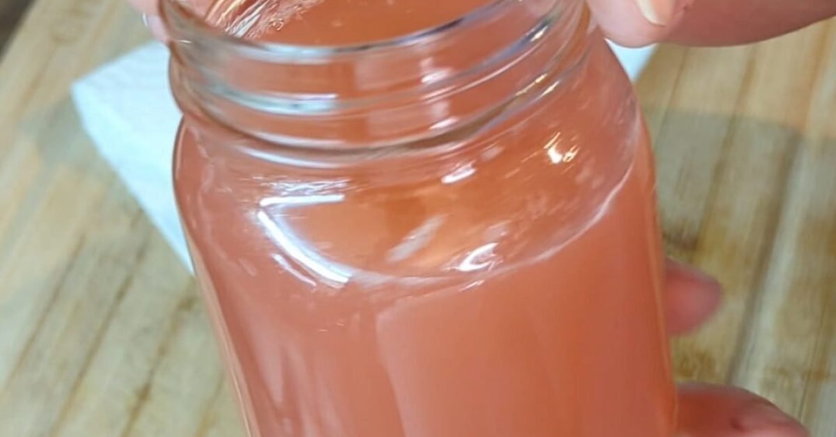 Apple Cider Vinegar