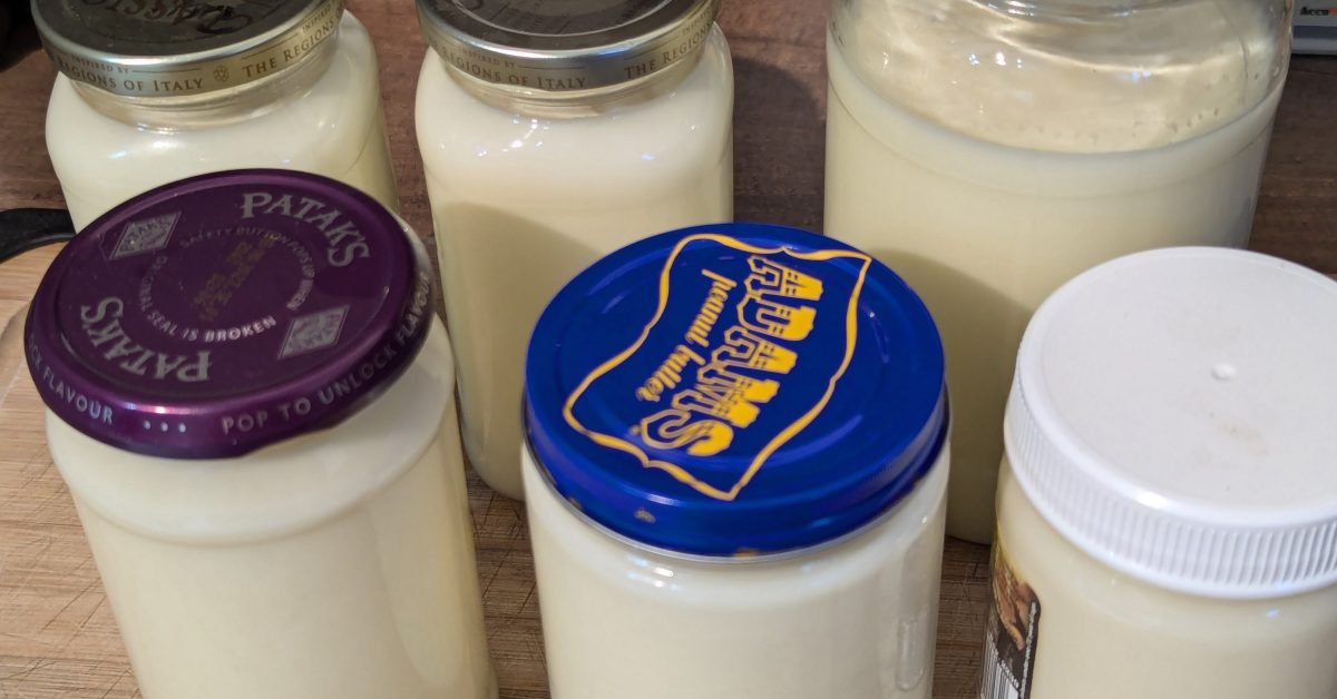 How To Make Tallow At Home