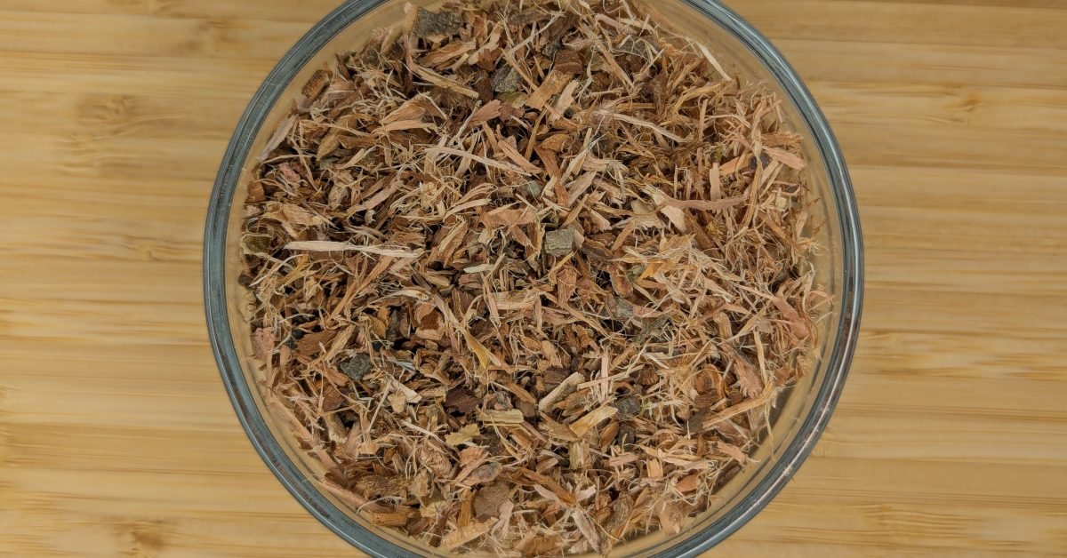 White Willow Bark