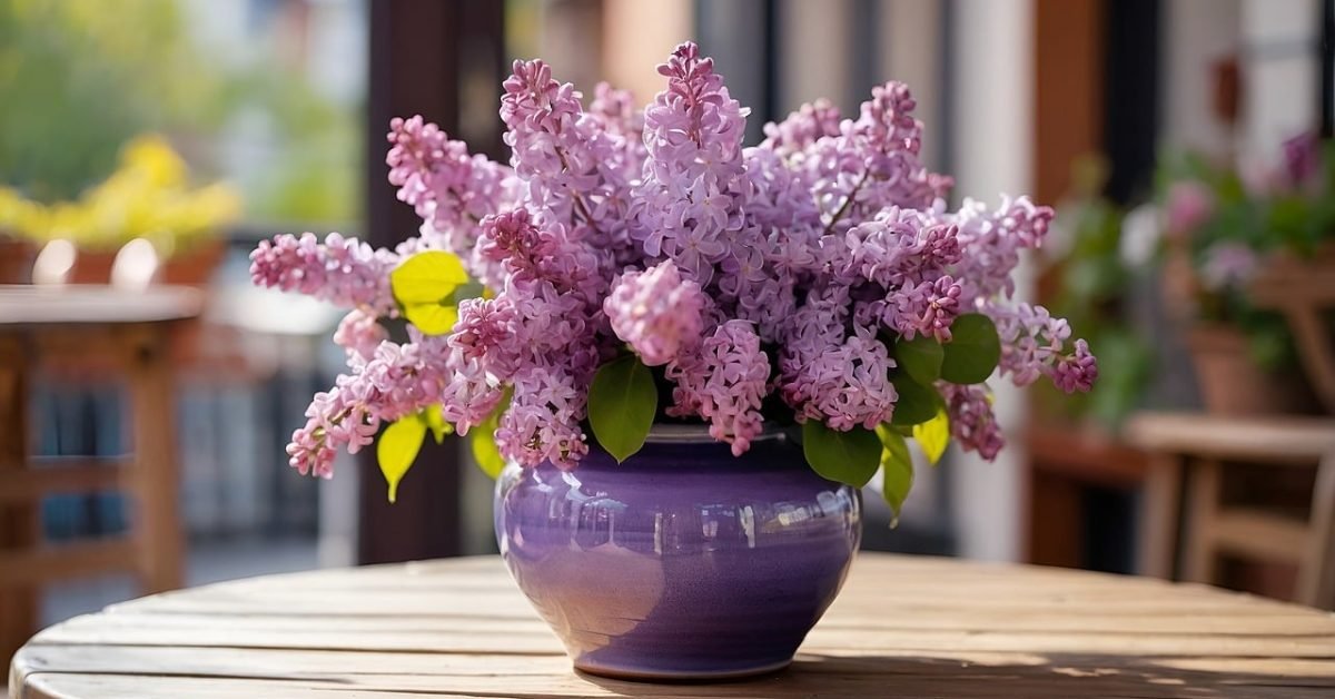Lilacs