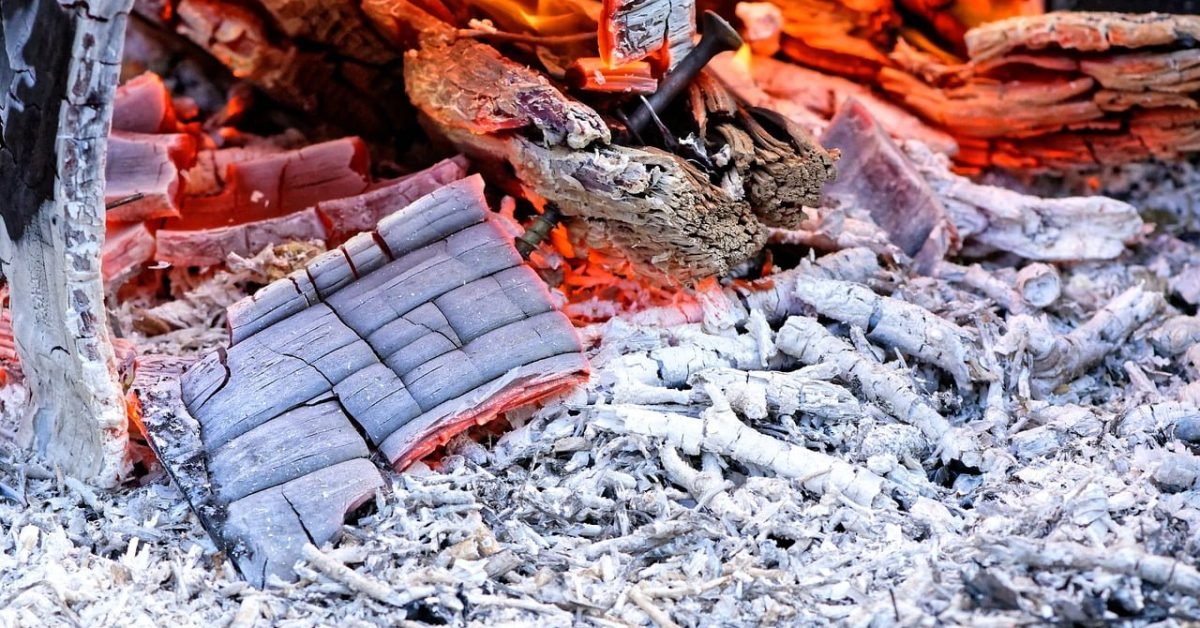 Wood Ash Uses